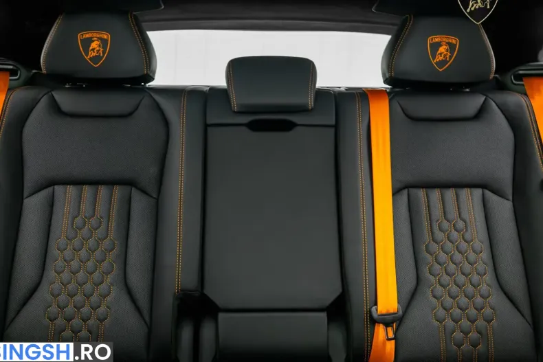 Lamborghini Urus din 2026 cu 9.249 km - oferta LAM247458 - foto 19