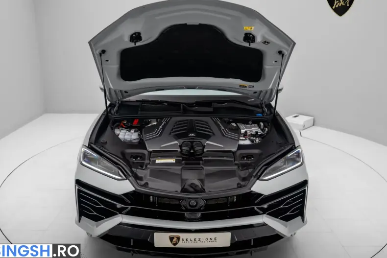 Lamborghini Urus din 2026 cu 9.249 km - oferta LAM247458 - foto 22