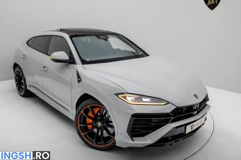 Lamborghini Urus din 2026 cu 9.249 km - oferta LAM247458 - foto 23