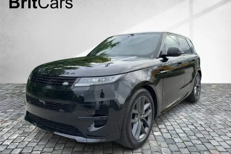 Land Rover Range Rover Sport din 2025 cu 24.564 km - oferta LAN247459 - foto 1