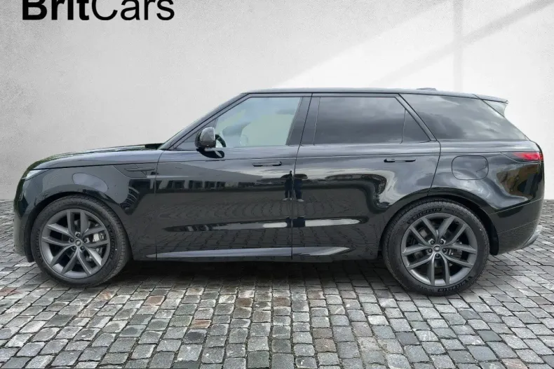Land Rover Range Rover Sport din 2025 cu 24.564 km - oferta LAN247459 - foto 2
