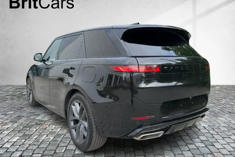 Land Rover Range Rover Sport din 2025 cu 24.564 km - oferta LAN247459 - foto 3
