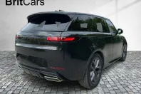 Land Rover Range Rover Sport din 2025 cu 24.564 km - oferta LAN247459 - foto 4