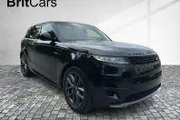 Land Rover Range Rover Sport din 2025 cu 24.564 km - oferta LAN247459 - foto 6