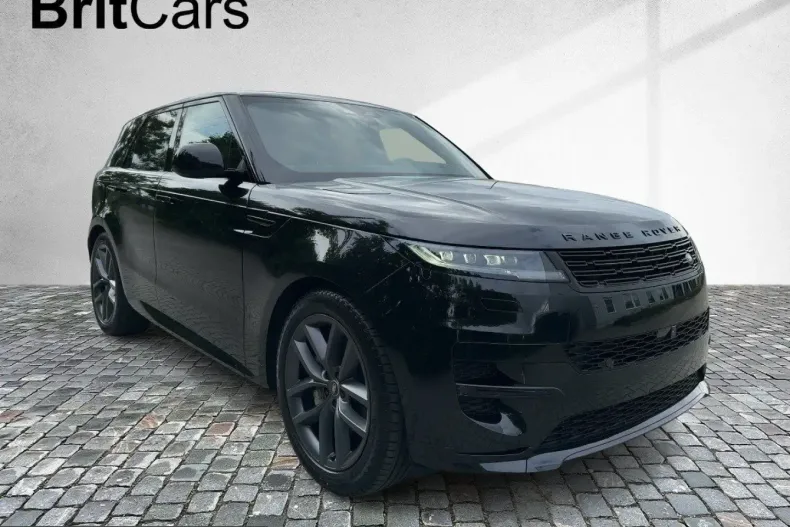 Land Rover Range Rover Sport din 2025 cu 24.564 km - oferta LAN247459 - foto 6