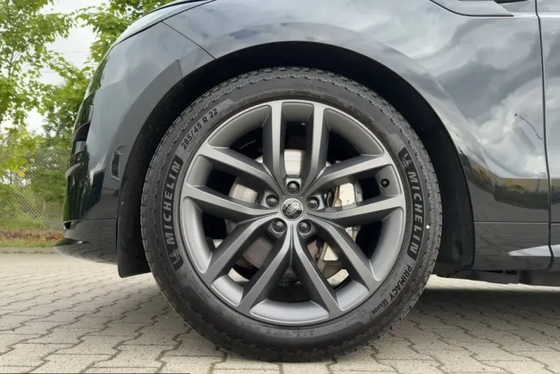 Land Rover Range Rover Sport din 2025 cu 24.564 km - oferta LAN247459 - foto 13