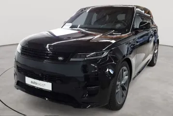 Land Rover Range Rover Sport din 2025 - oferta LAN247460
