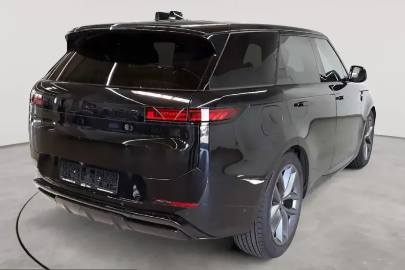 Land Rover Range Rover Sport din 2025 cu 19.082 km - oferta LAN247460 - foto 3