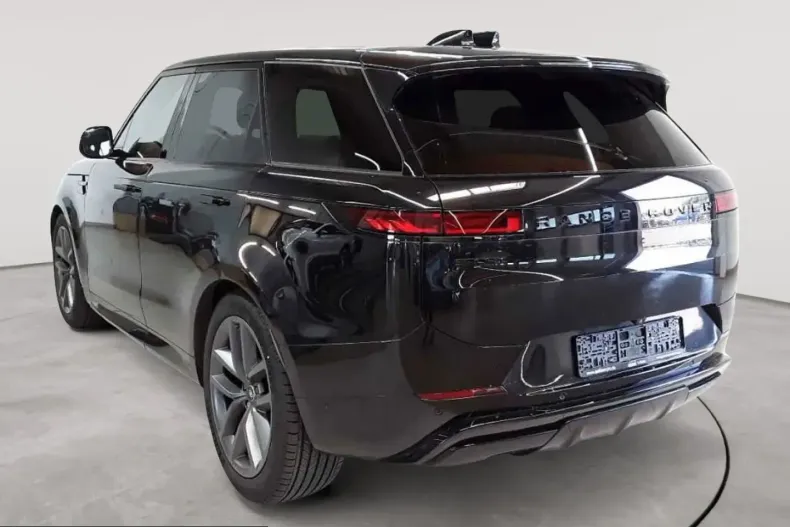 Land Rover Range Rover Sport din 2025 cu 19.082 km - oferta LAN247460 - foto 4