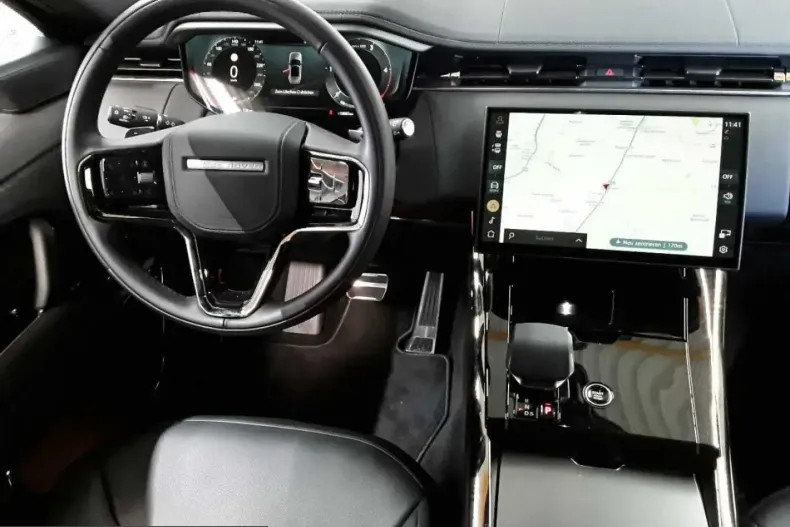 Land Rover Range Rover Sport din 2025 cu 19.082 km - oferta LAN247460 - foto 9