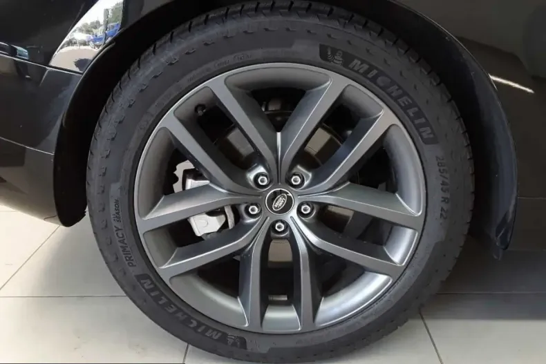Land Rover Range Rover Sport din 2025 cu 19.082 km - oferta LAN247460 - foto 20