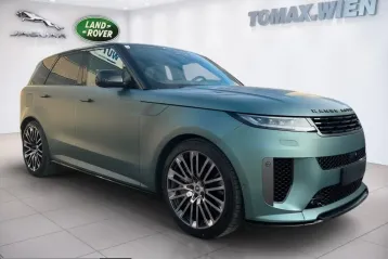 Land Rover Range Rover Sport din 2025 - oferta LAN247461