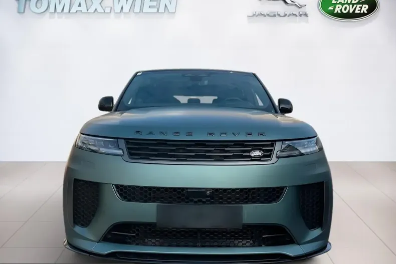 Land Rover Range Rover Sport din 2025 cu 6.500 km - oferta LAN247461 - foto 4