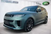 Land Rover Range Rover Sport din 2025 cu 6.500 km - oferta LAN247461 - foto 5