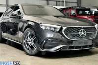 Mercedes-Benz E 220 (Clasa E) din 2025 cu 5.143 km - oferta MER247462 - foto 1