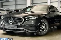 Mercedes-Benz E 220 (Clasa E) din 2025 cu 5.143 km - oferta MER247462 - foto 2