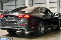 Mercedes-Benz E 220 (Clasa E) din 2025 cu 5.143 km - oferta MER247462 - foto 4
