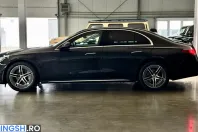 Mercedes-Benz E 220 (Clasa E) din 2025 cu 5.143 km - oferta MER247462 - foto 5