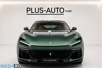 Ferrari Purosangue din 2026 - oferta FER247463