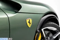 Ferrari Purosangue din 2026 cu 250 km - oferta FER247463 - foto 4