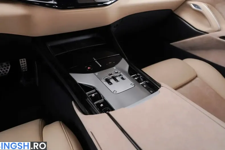 Ferrari Purosangue din 2026 cu 250 km - oferta FER247463 - foto 8