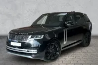 Land Rover Range Rover din 2025 cu 5.000 km - oferta LAN247464 - foto 1