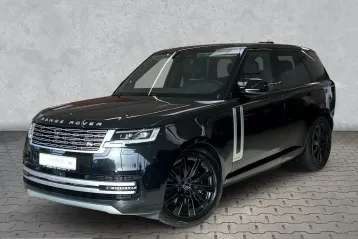 Land Rover Range Rover din 2025 - oferta LAN247464
