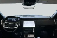 Land Rover Range Rover din 2025 cu 5.000 km - oferta LAN247464 - foto 4