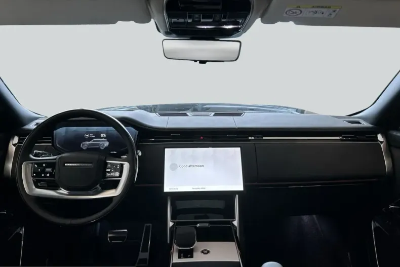 Land Rover Range Rover din 2025 cu 5.000 km - oferta LAN247464 - foto 4