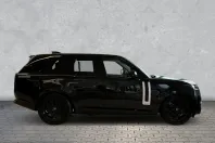Land Rover Range Rover din 2025 cu 5.000 km - oferta LAN247464 - foto 6