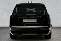 Land Rover Range Rover din 2025 cu 5.000 km - oferta LAN247464 - foto 7
