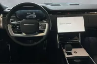 Land Rover Range Rover din 2025 cu 5.000 km - oferta LAN247464 - foto 12