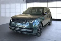 Land Rover Range Rover din 2025 cu 1.900 km - oferta LAN247465 - foto 1