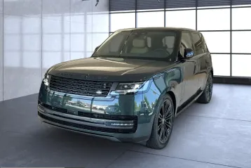 Land Rover Range Rover din 2025 - oferta LAN247465