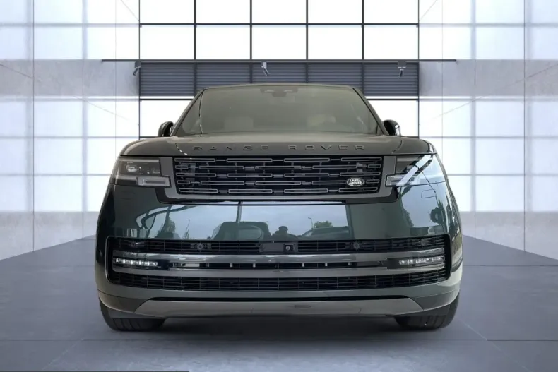 Land Rover Range Rover din 2025 cu 1.900 km - oferta LAN247465 - foto 3