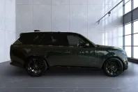 Land Rover Range Rover din 2025 cu 1.900 km - oferta LAN247465 - foto 5