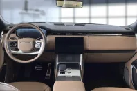 Land Rover Range Rover din 2025 cu 1.900 km - oferta LAN247465 - foto 6