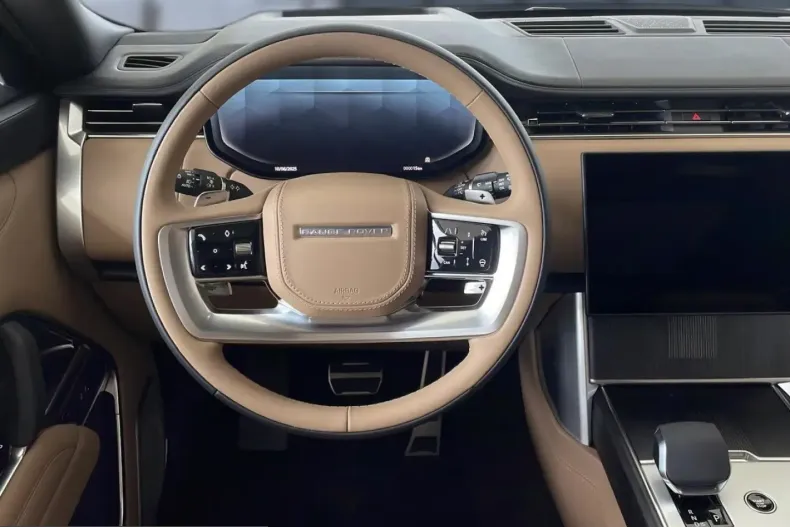 Land Rover Range Rover din 2025 cu 1.900 km - oferta LAN247465 - foto 16