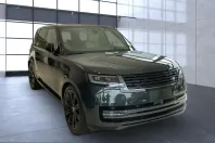 Land Rover Range Rover din 2025 cu 1.900 km - oferta LAN247465 - foto 18