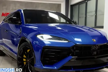 Lamborghini Urus din 2026 - oferta LAM247466