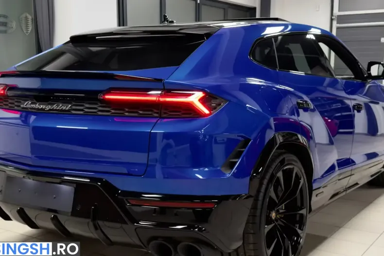 Lamborghini Urus din 2026 cu 51 km - oferta LAM247466 - foto 6