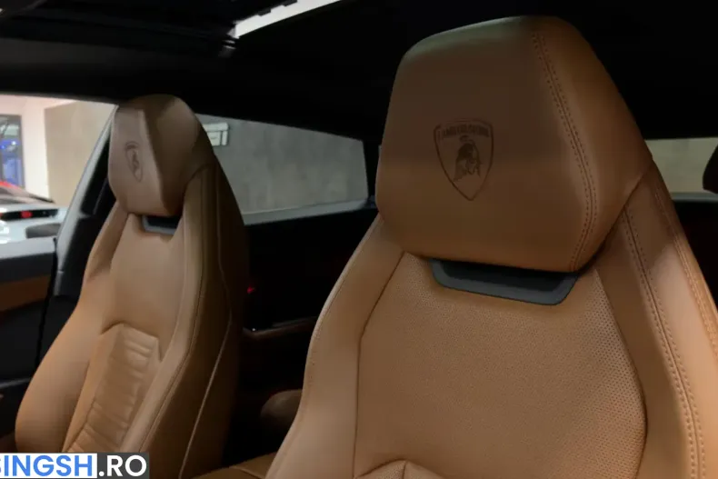 Lamborghini Urus din 2026 cu 51 km - oferta LAM247466 - foto 8