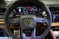 Lamborghini Urus din 2026 cu 51 km - oferta LAM247466 - foto 12