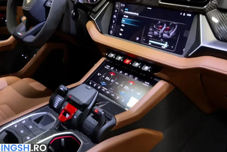 Lamborghini Urus din 2026 cu 51 km - oferta LAM247466 - foto 14