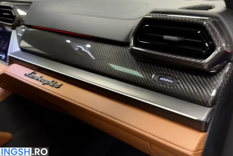 Lamborghini Urus din 2026 cu 51 km - oferta LAM247466 - foto 17