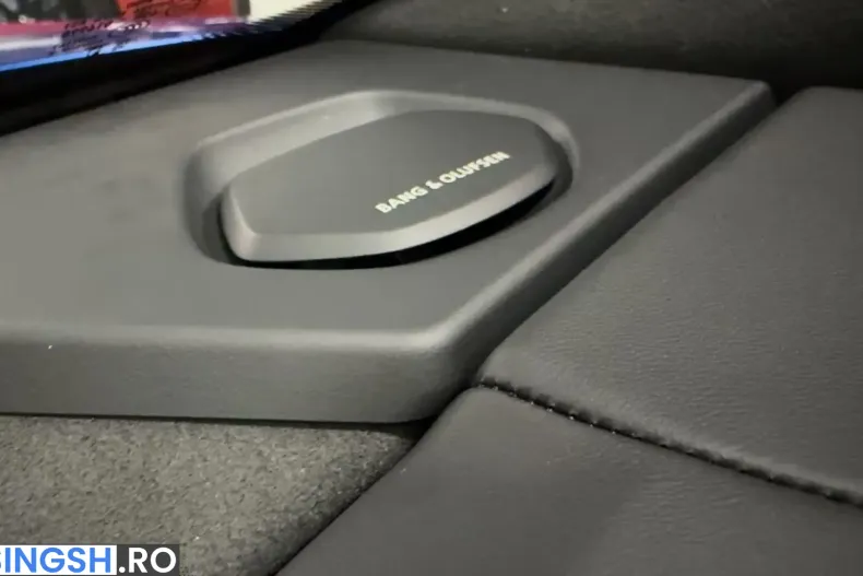 Lamborghini Urus din 2026 cu 51 km - oferta LAM247466 - foto 19