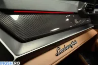 Lamborghini Urus din 2026 cu 51 km - oferta LAM247466 - foto 23