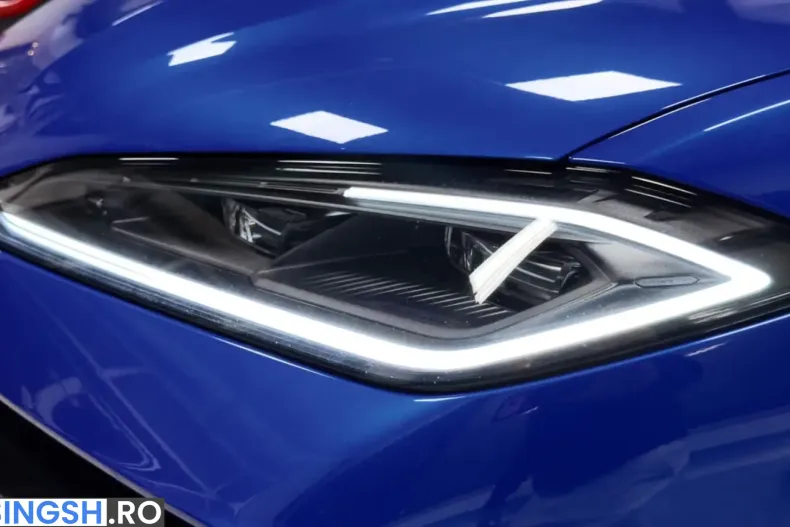 Lamborghini Urus din 2026 cu 51 km - oferta LAM247466 - foto 27