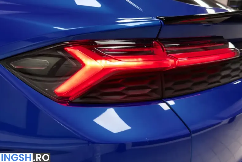 Lamborghini Urus din 2026 cu 51 km - oferta LAM247466 - foto 28