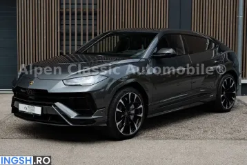 Lamborghini Urus din 2024 - oferta LAM247467